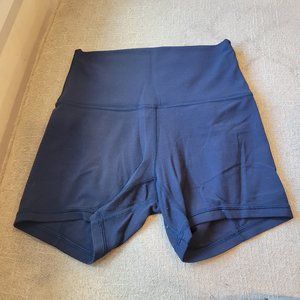 SOLD Lululemon align shorts